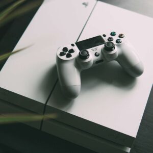Sony PlayStation 4, DualShock 4